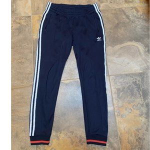Adidas Track Pants